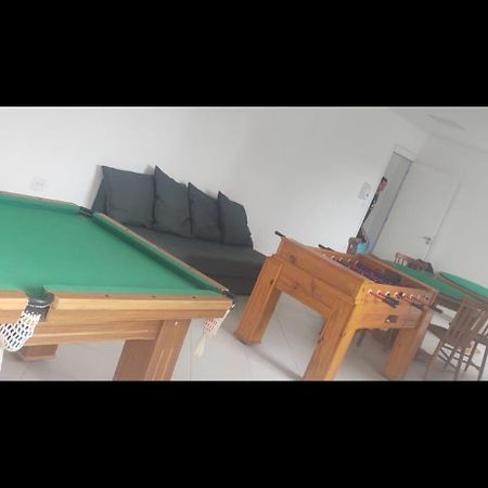 Apto Caragua Martim De Sa Daire Caraguatatuba Dış mekan fotoğraf