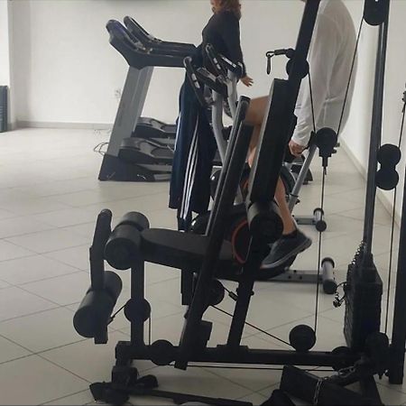 Apto Caragua Martim De Sa Daire Caraguatatuba Dış mekan fotoğraf
