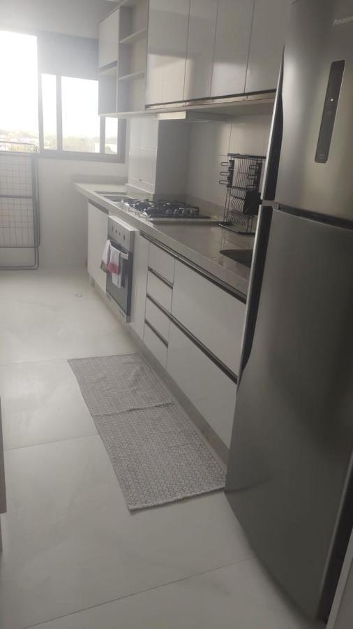 Apto Caragua Martim De Sa Daire Caraguatatuba Dış mekan fotoğraf