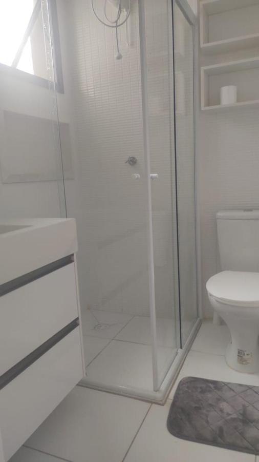 Apto Caragua Martim De Sa Daire Caraguatatuba Dış mekan fotoğraf