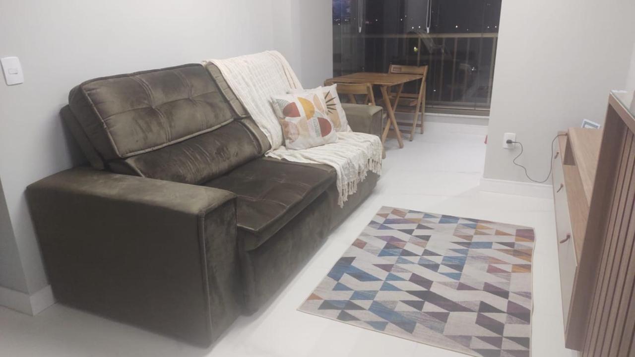Apto Caragua Martim De Sa Daire Caraguatatuba Dış mekan fotoğraf