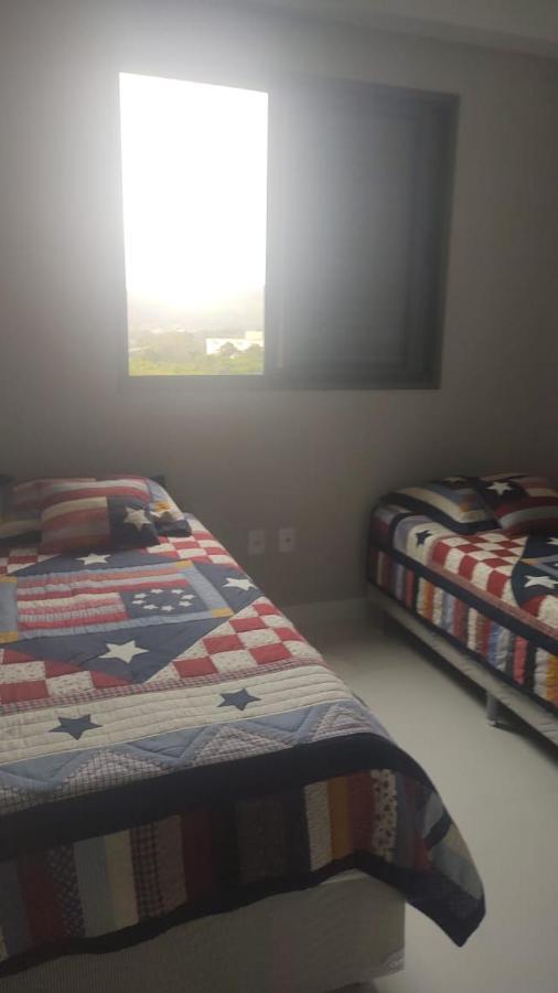 Apto Caragua Martim De Sa Daire Caraguatatuba Dış mekan fotoğraf