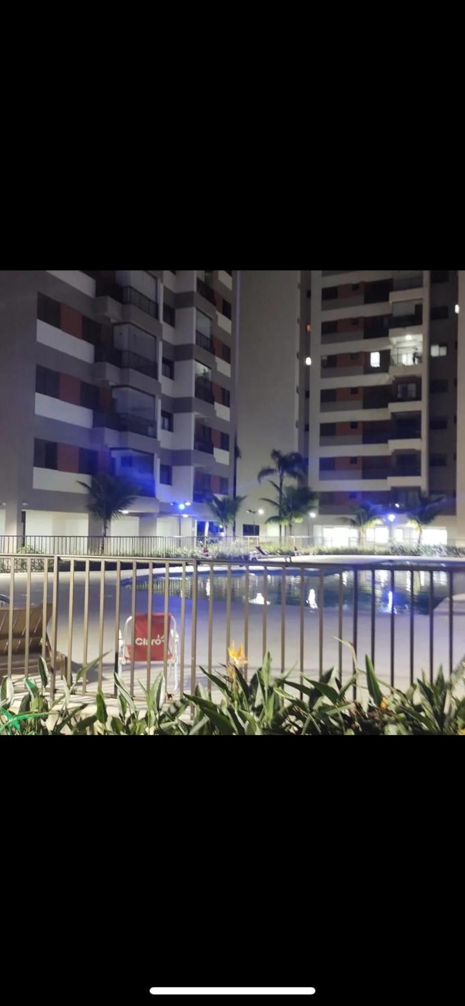 Apto Caragua Martim De Sa Daire Caraguatatuba Dış mekan fotoğraf