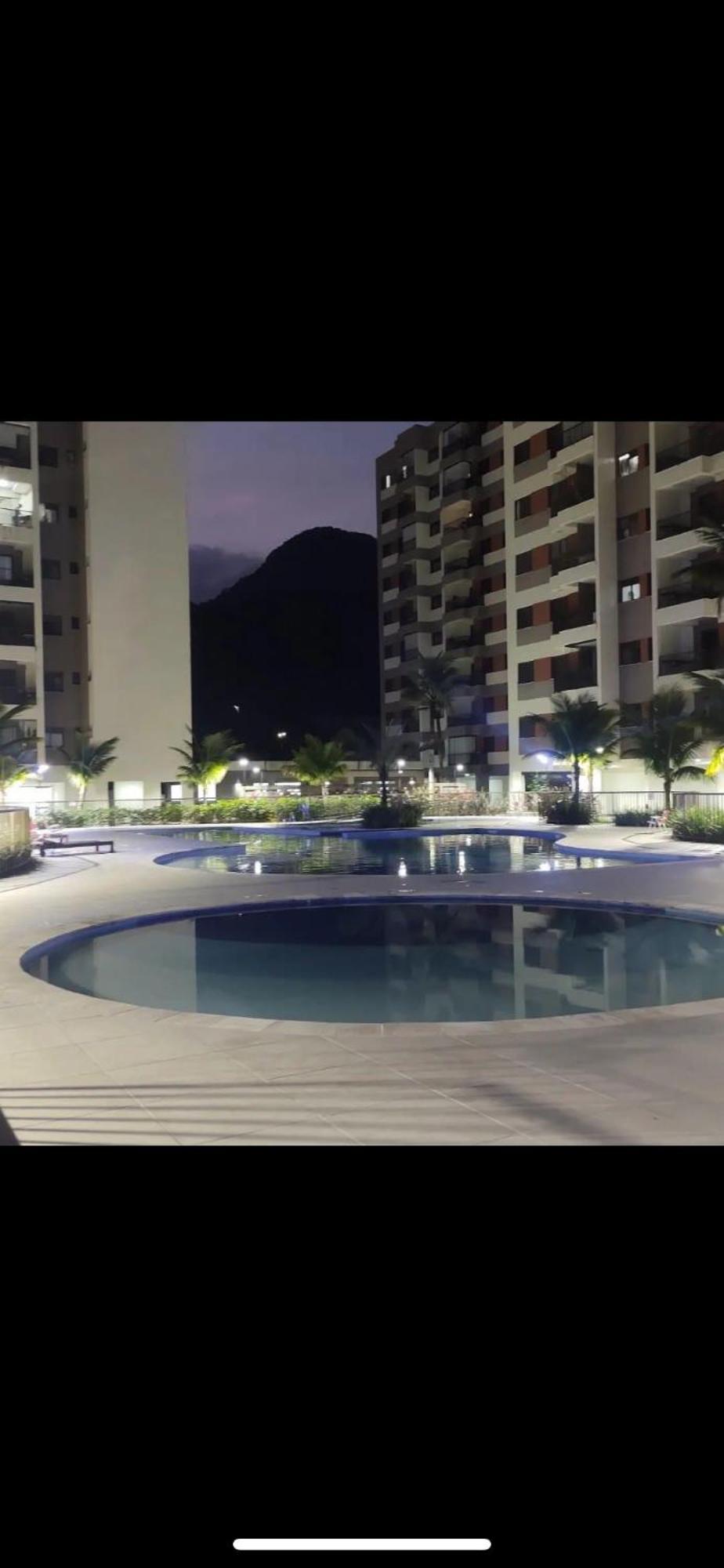 Apto Caragua Martim De Sa Daire Caraguatatuba Dış mekan fotoğraf