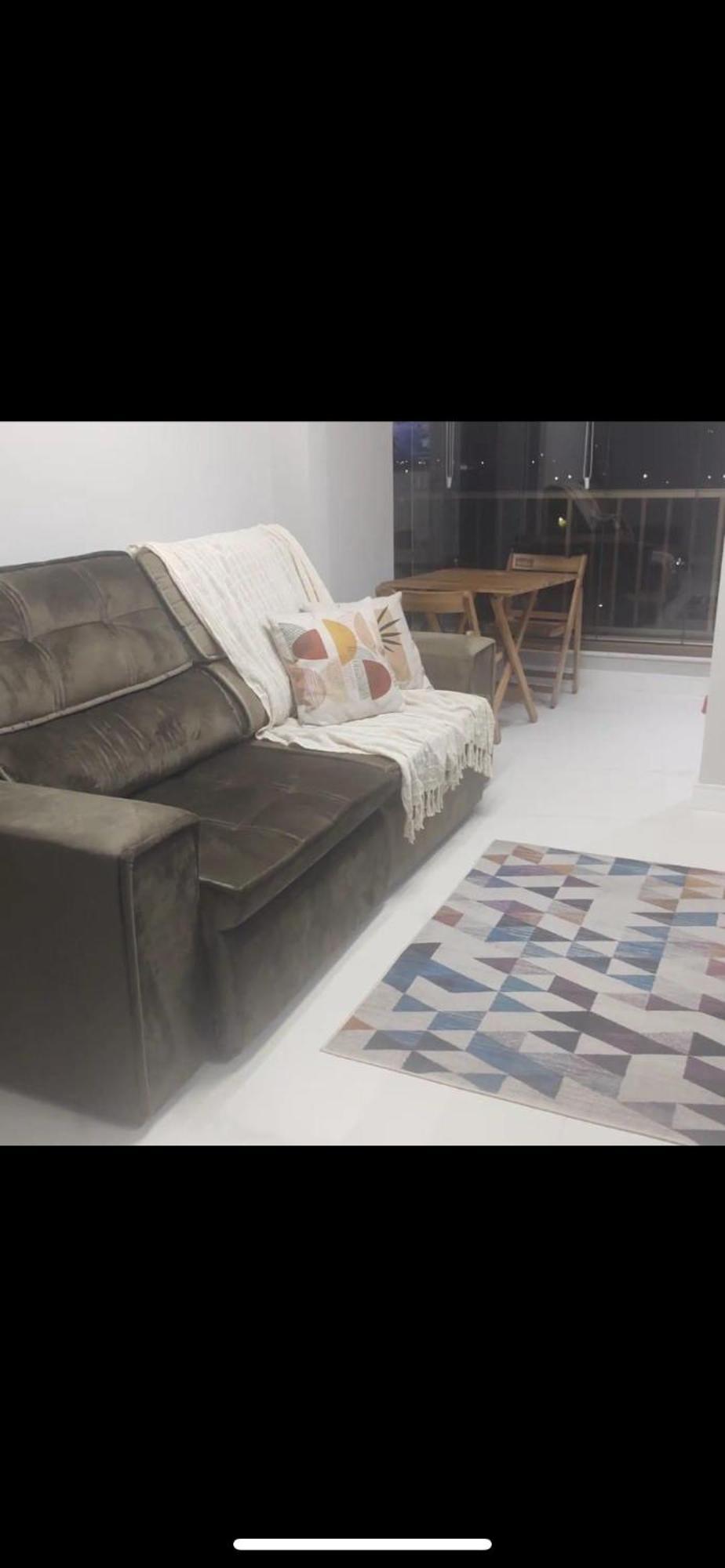 Apto Caragua Martim De Sa Daire Caraguatatuba Dış mekan fotoğraf