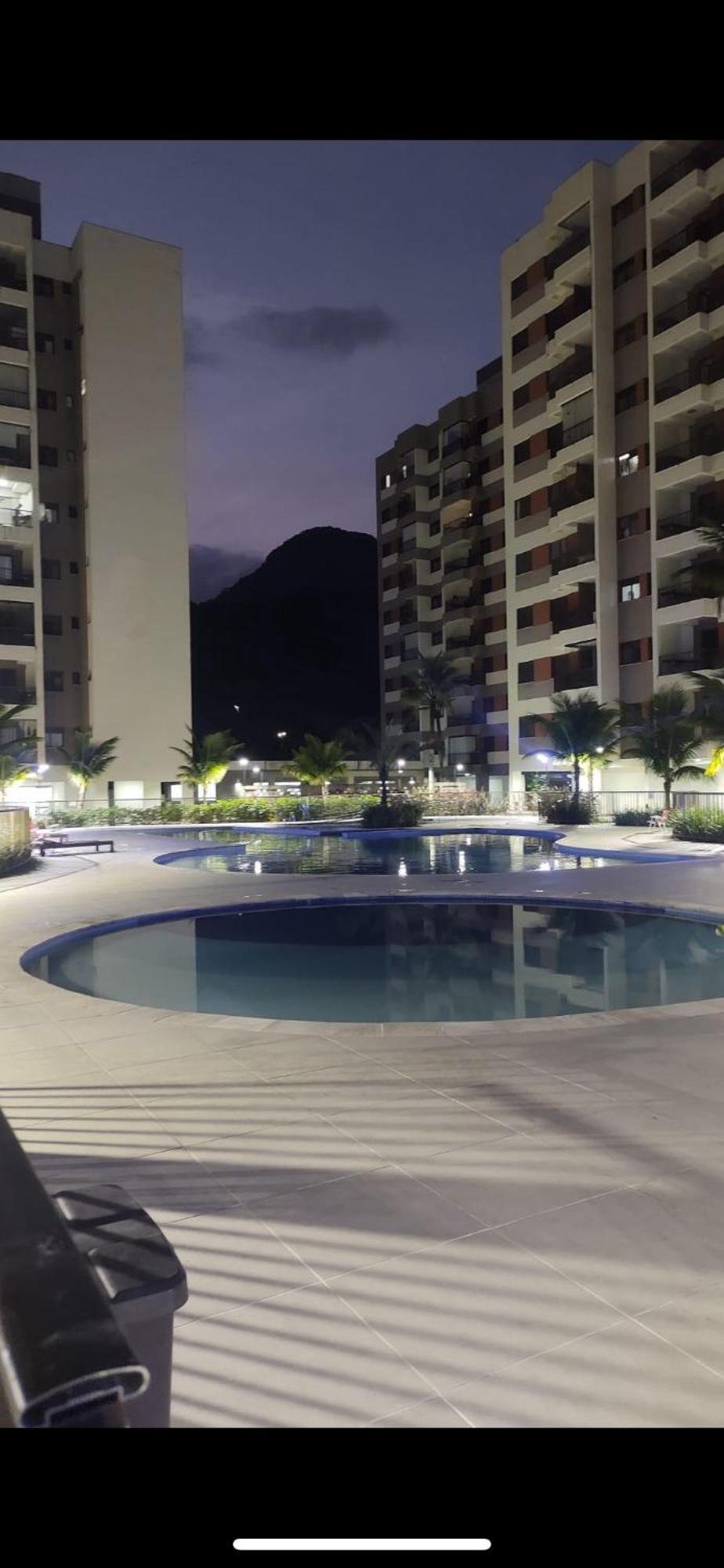 Apto Caragua Martim De Sa Daire Caraguatatuba Dış mekan fotoğraf