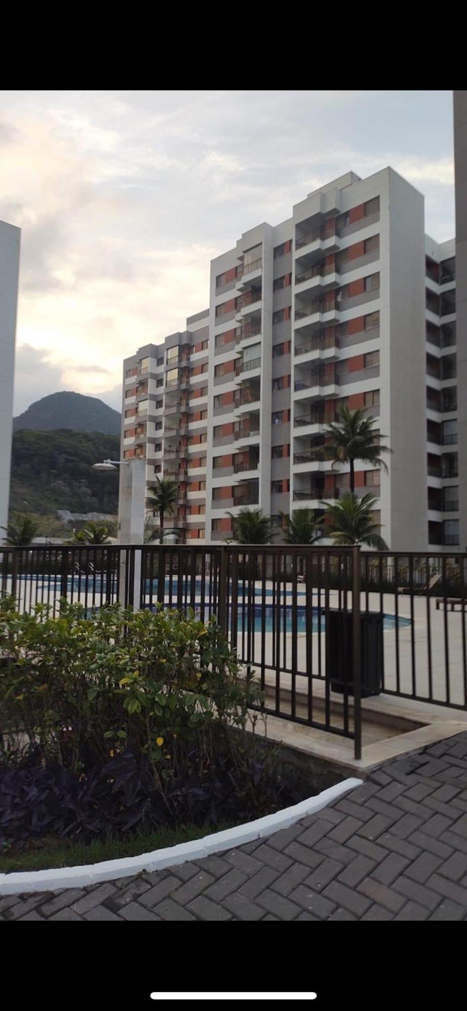 Apto Caragua Martim De Sa Daire Caraguatatuba Dış mekan fotoğraf